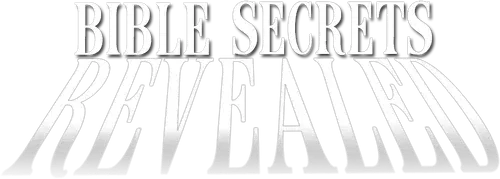 Bible Secrets Revealed logo