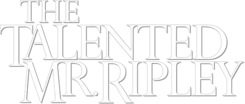 The Talented Mr. Ripley logo