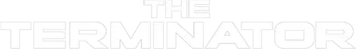 The Terminator logo