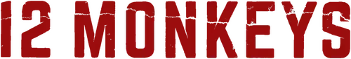 Twelve Monkeys logo
