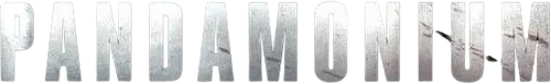 PandaMonium logo