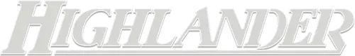 Highlander logo