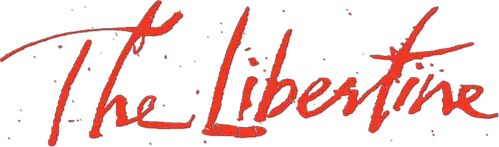 The Libertine logo