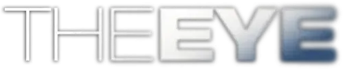 The Eye logo