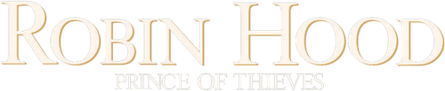 Robin Hood: Prince of Thieves logo