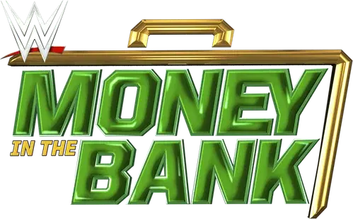 WWE Money in the Bank 2017 logo