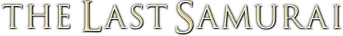 The Last Samurai logo