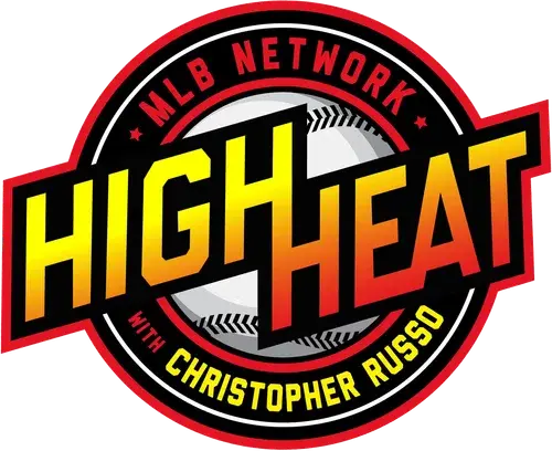 High Heat logo