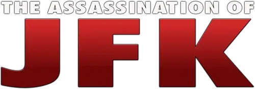 The Assassination of JFK logo