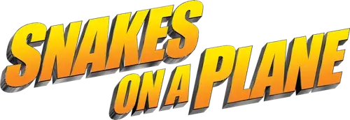 Snakes on a Plane logo