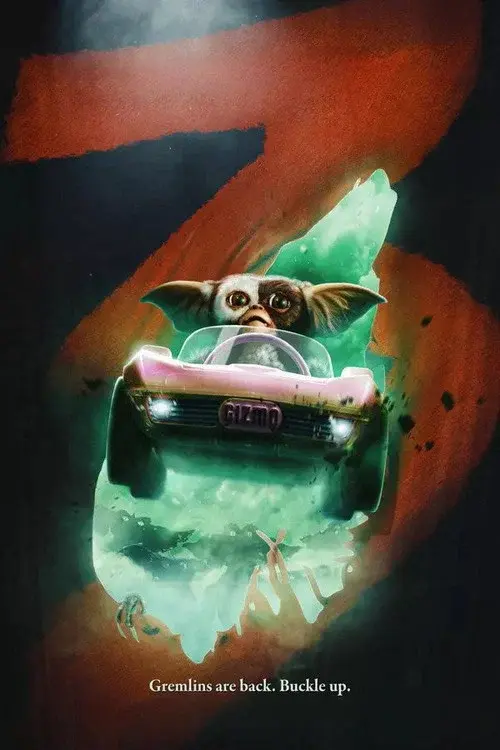 Gremlins 3