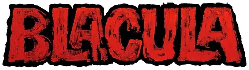 Blacula logo