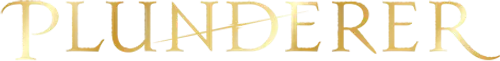 Plunderer logo