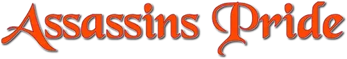 ASSASSINS PRIDE logo