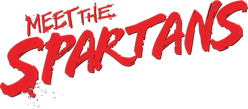 Meet the Spartans logo