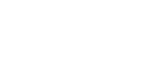 The Company You Keep logo