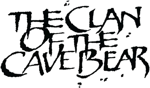 The Clan of the Cave Bear logo