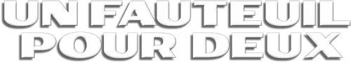 Un fauteuil pour deux logo