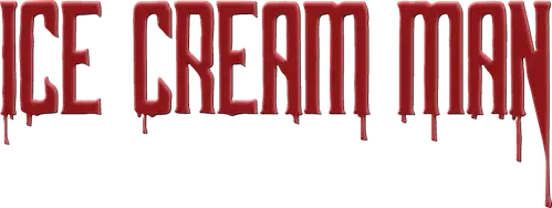 Ice Cream Man logo