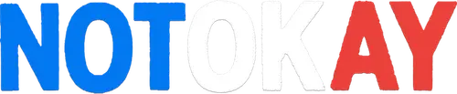 Not Okay logo