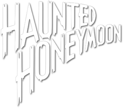 Haunted Honeymoon logo