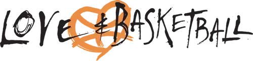 Love & Basketball logo