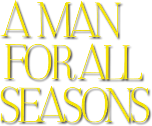 A Man for All Seasons logo