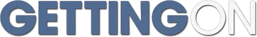 Getting On logo