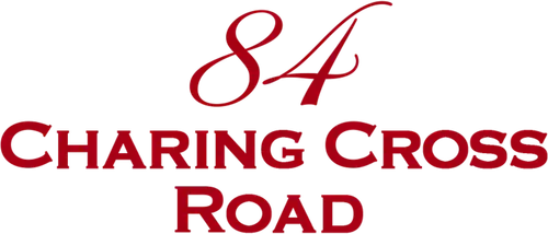 84 Charing Cross Road logo