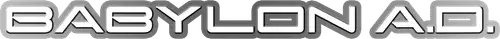 Babylon A.D. logo