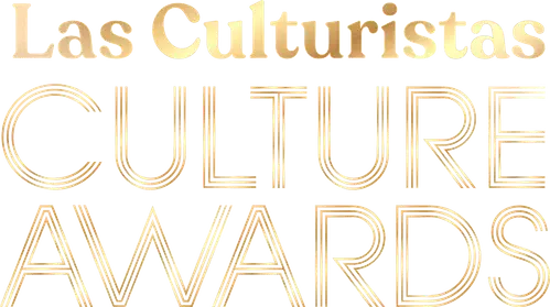 Las Culturistas Culture Awards logo