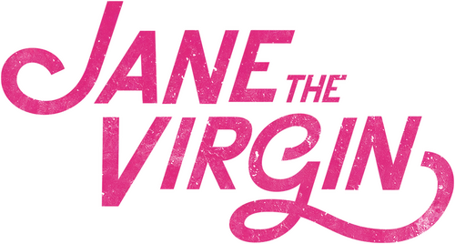 Jane the Virgin logo