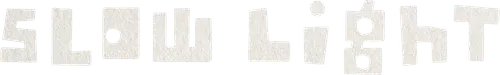 Slow Light logo