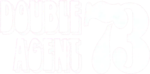 Double Agent 73 logo