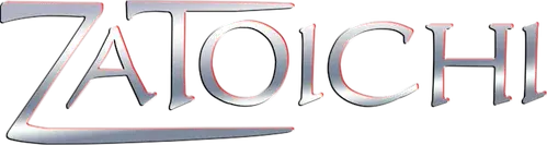 Zatoichi logo