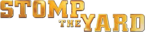 Stomp the Yard logo
