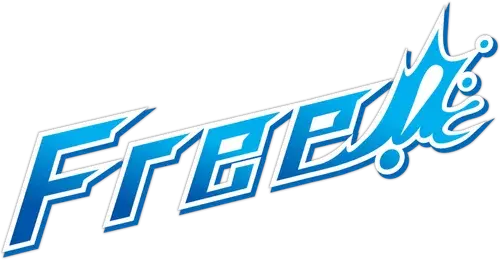 Free! logo