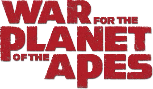 War for the Planet of the Apes logo