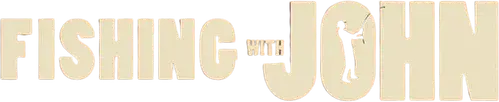 Fishing with John logo