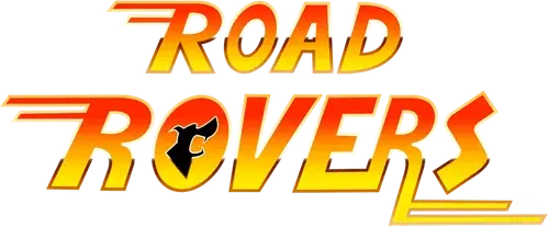 Road Rovers logo
