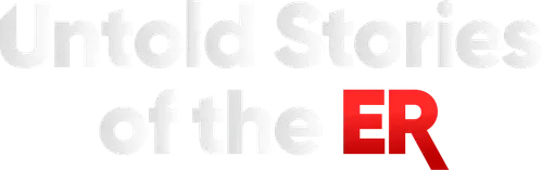 Untold Stories of the ER logo