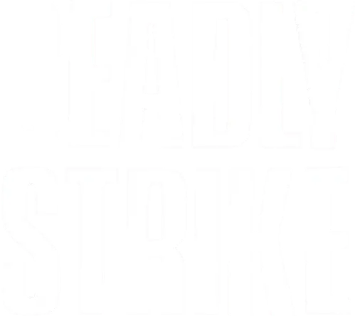 Deadly Strike logo