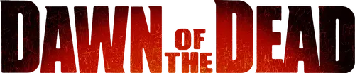 Dawn of the Dead logo