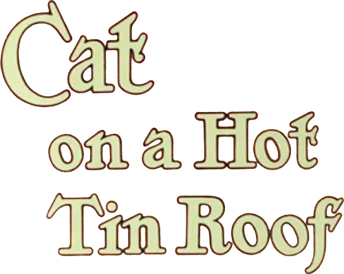 Cat on a Hot Tin Roof logo