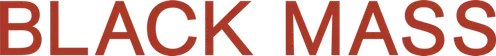 Black Mass logo
