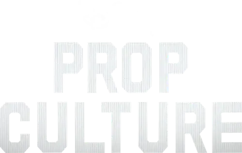 Prop Culture logo