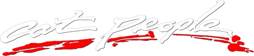 Cat People logo