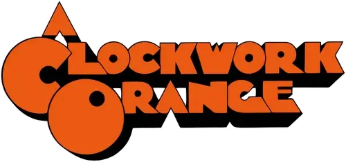A Clockwork Orange logo
