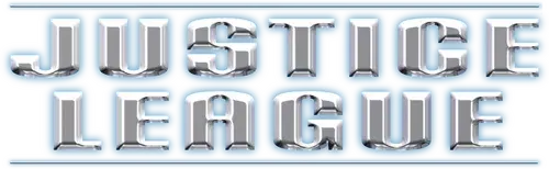 Justice League logo
