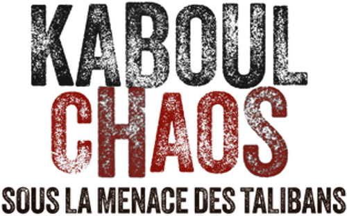 Kabul Chaos logo